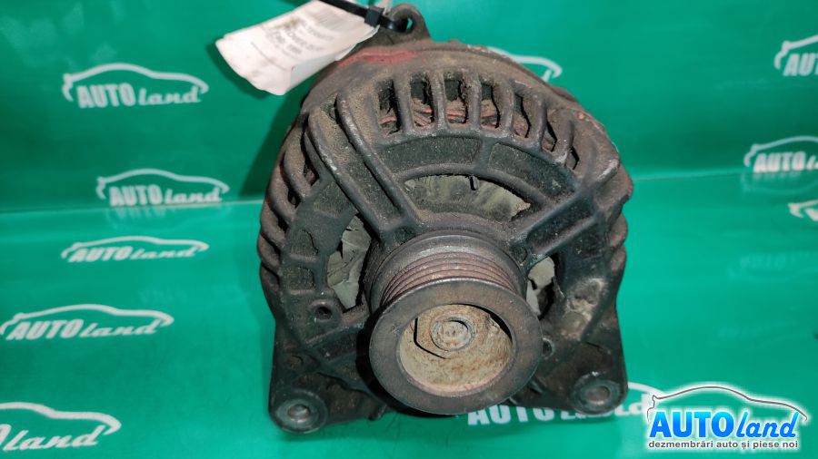 Alternator ROVER 25 (RF) 1999-2025 Cod 0124225010 