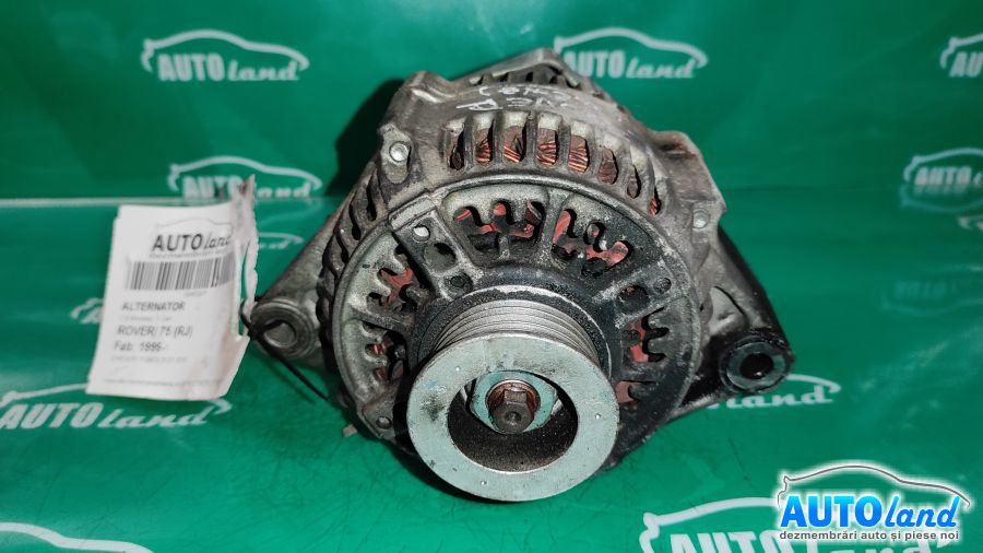 Alternator ROVER 75 (RJ) 1999-2025 Cod 600466 