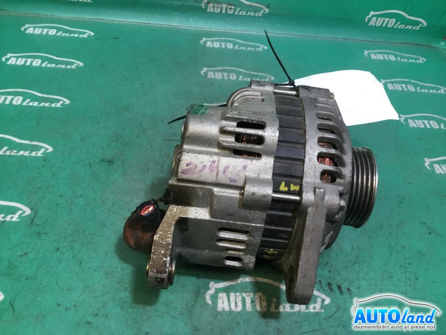 Alternator ROVER CITYROVER 2004-2025 Cod 26021338 