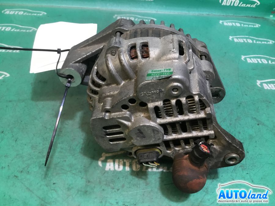 Alternator ROVER CITYROVER 2004-2025 Cod 26021338 