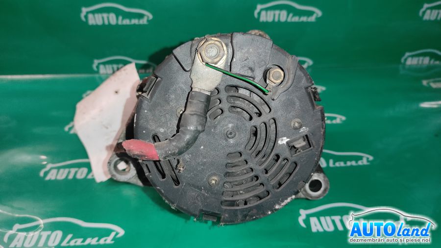 Alternator SAAB 9-3 (YS3D) 1998-2002 Cod 0123325007 