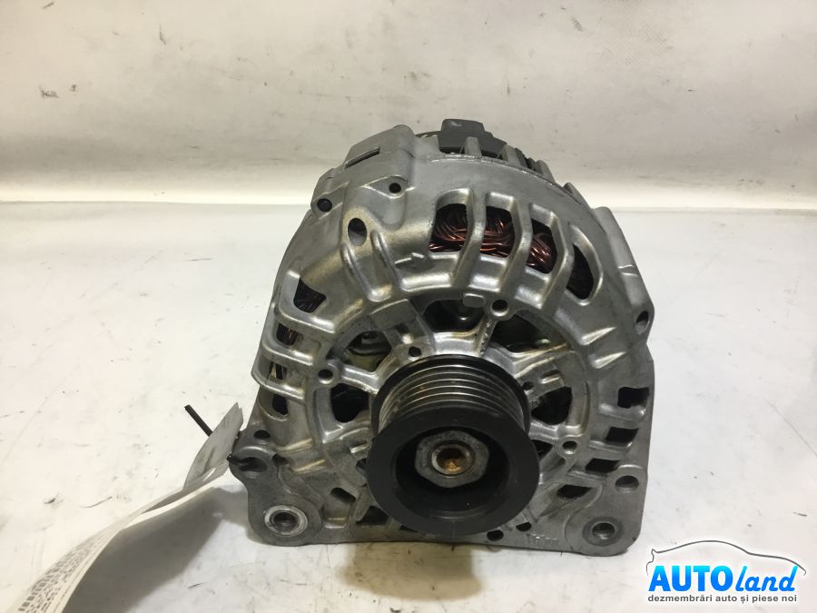 Alternator SEAT IBIZA IV (6J5,6P1) 2008-2017 Cod 038903024G 