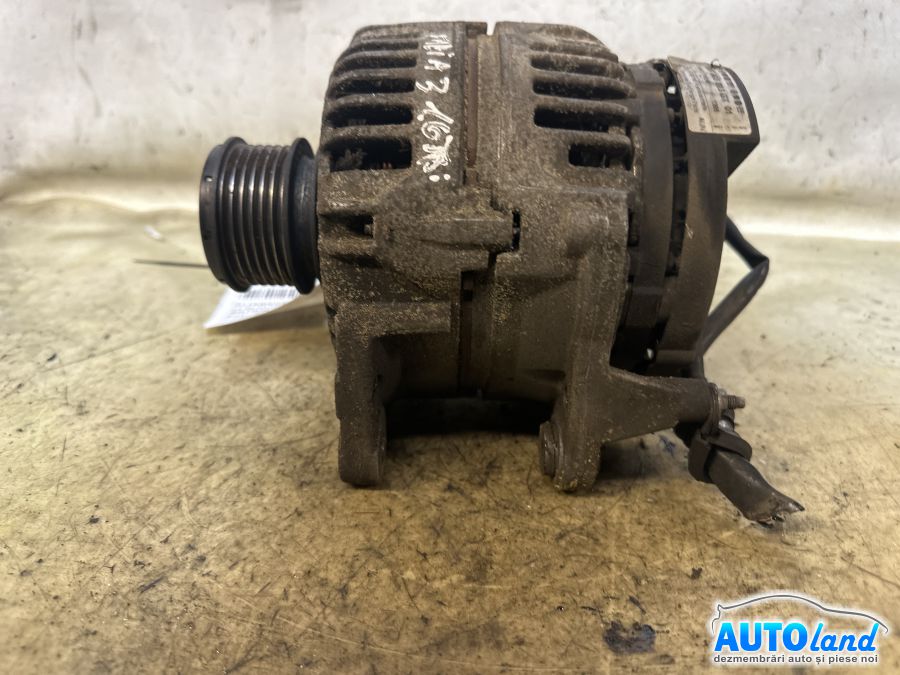 Alternator SKODA FABIA 2006-2026 Cod 06F903023GX 