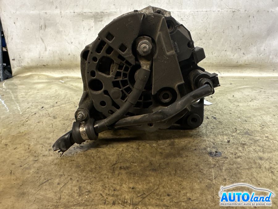 Alternator SKODA FABIA 2006-2026 Cod 06F903023GX 