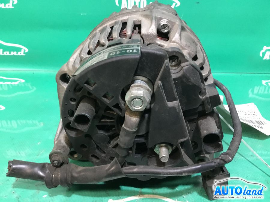 Alternator SKODA FABIA (6Y2) 1999-2025