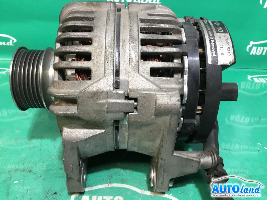 Alternator SKODA FABIA (6Y2) 1999-2025