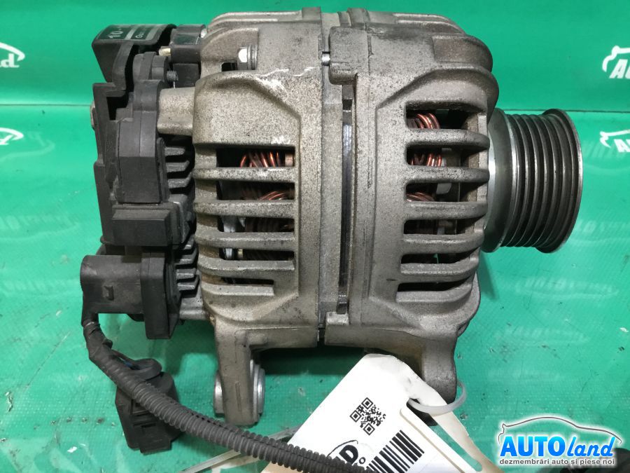 Alternator SKODA FABIA (6Y2) 1999-2025