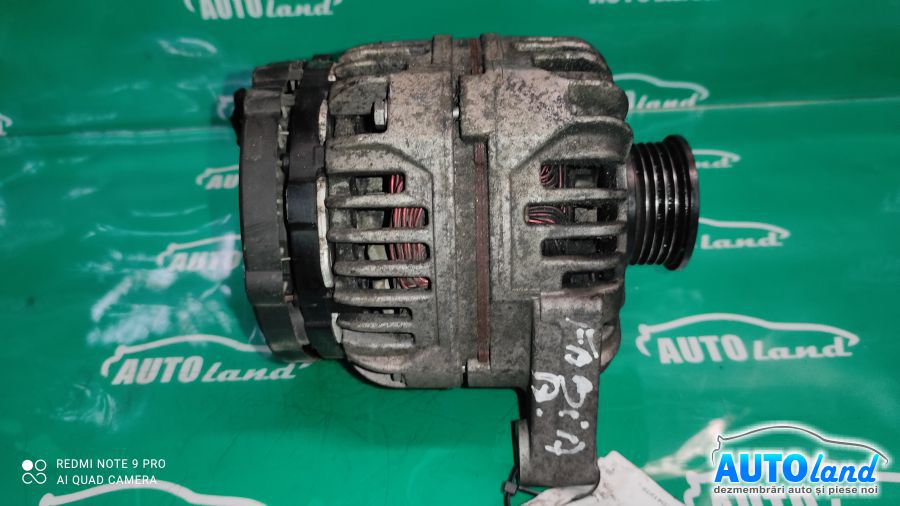 Alternator SKODA FABIA (6Y2) 1999-2025