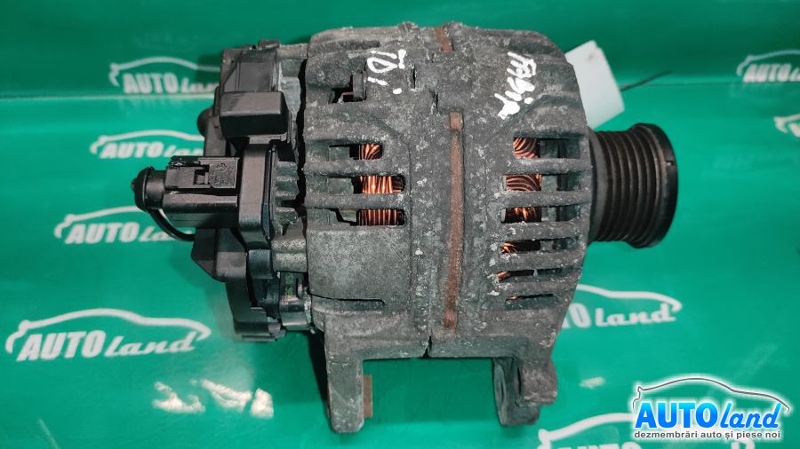 Alternator SKODA FABIA (6Y2) 1999-2025 Cod 045903023D 