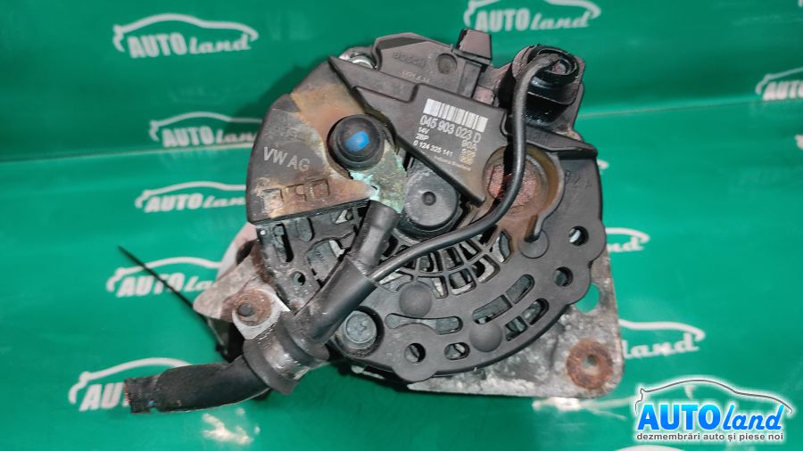Alternator SKODA FABIA (6Y2) 1999-2025 Cod 045903023D 