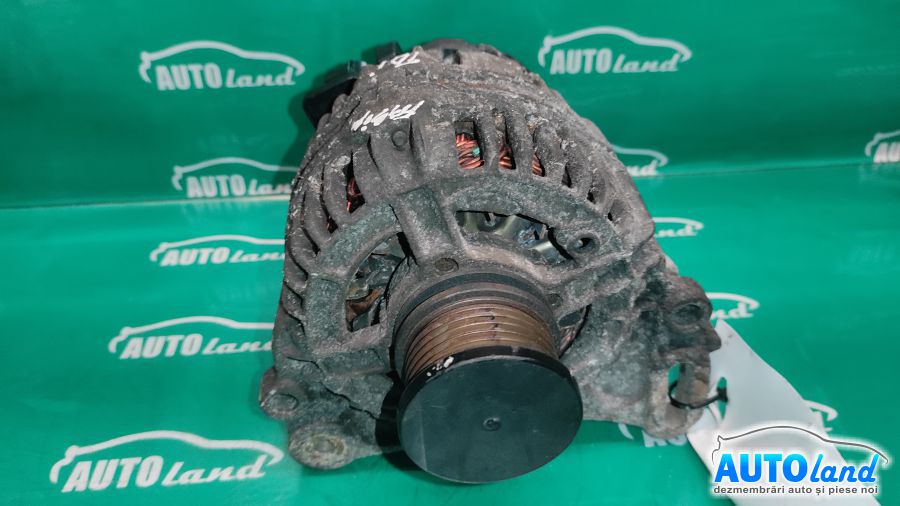 Alternator SKODA FABIA (6Y2) 1999-2025 Cod 045903023D 