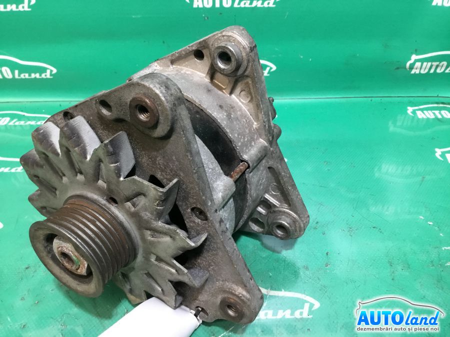 Alternator SKODA FELICIA II (6U1) 1998-2025 Cod 047903015M 