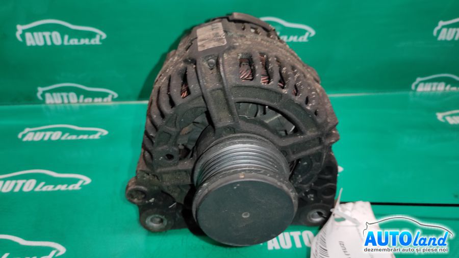 Alternator SKODA OCTAVIA (1U2) 1996-2010 Cod 0124325001 