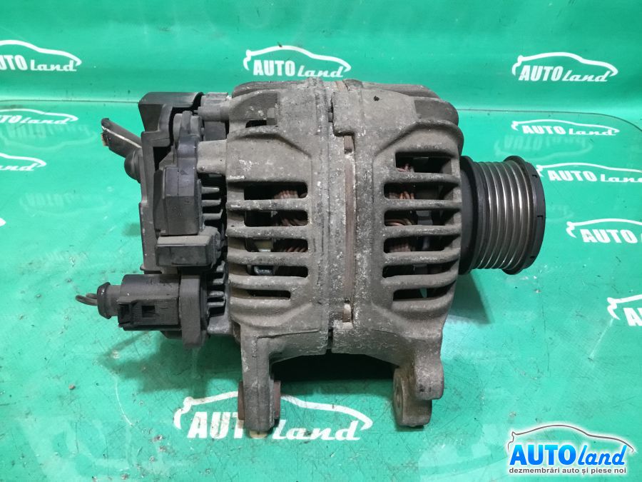 Alternator SKODA OCTAVIA (1U2) 1996-2010 Cod 0124315001 