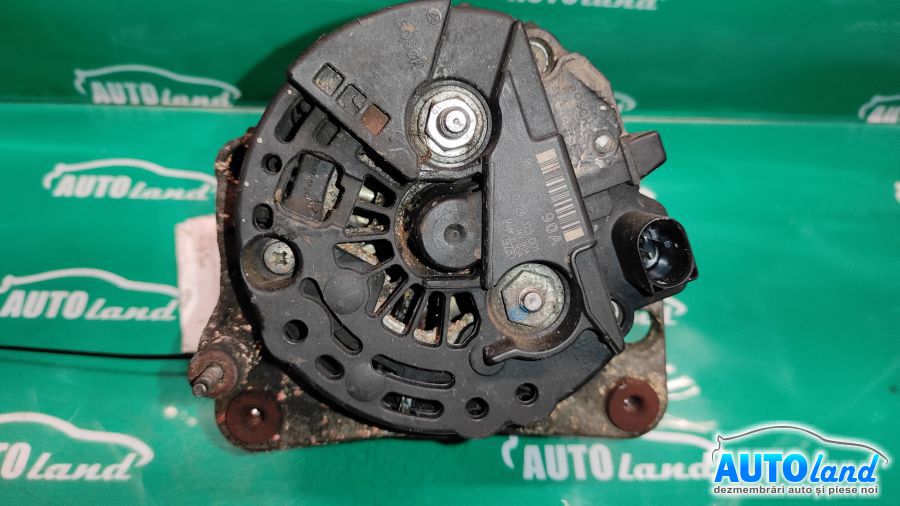 Alternator SKODA OCTAVIA (1U2) 1996-2010 Cod 0124325001 
