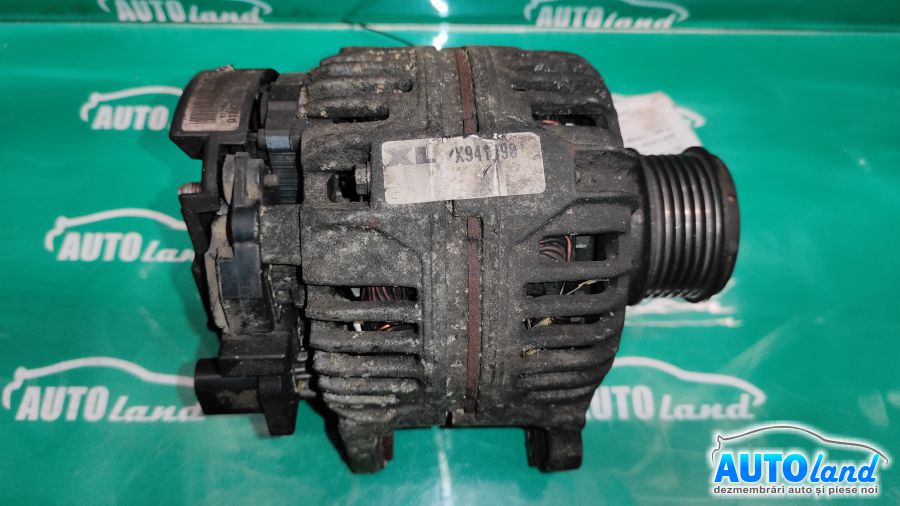 Alternator SKODA OCTAVIA (1U2) 1996-2010 Cod 0124325001 