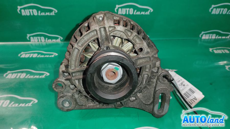 Alternator SKODA OCTAVIA (1U2) 1996-2010 Cod 0124325015 