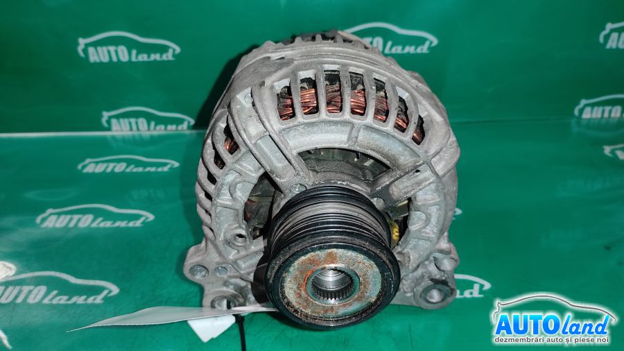 Alternator SKODA OCTAVIA (1Z3) 2004-2025