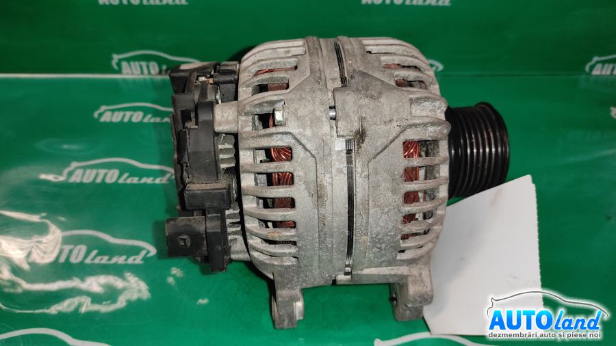 Alternator SKODA OCTAVIA (1Z3) 2004-2025
