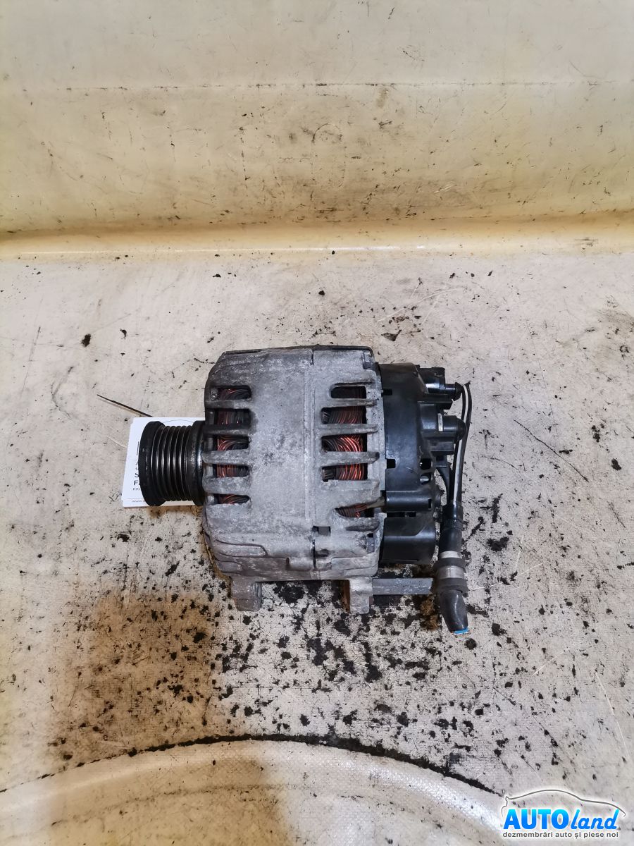 Alternator SKODA OCTAVIA (5E3) 2012-2026 Cod 03L903023L 