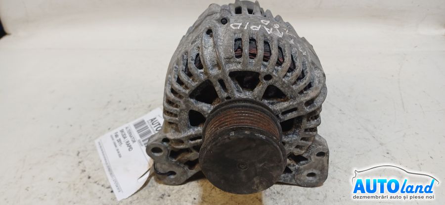 Alternator SKODA RAPID 2011-2026 Cod 03F903023E 