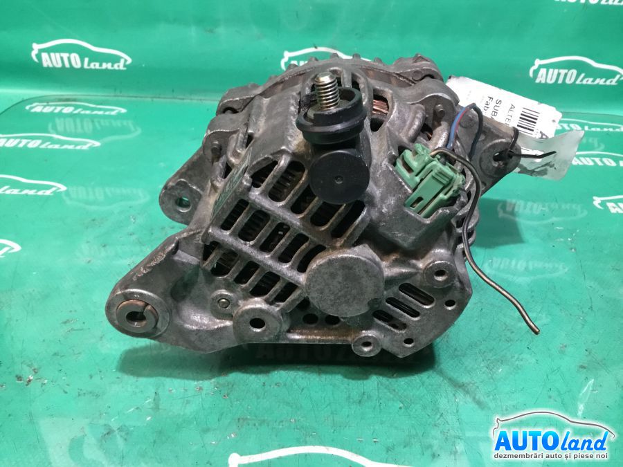Alternator SUBARU FORESTER (SG) 2002-2025 Cod 23700AA390 
