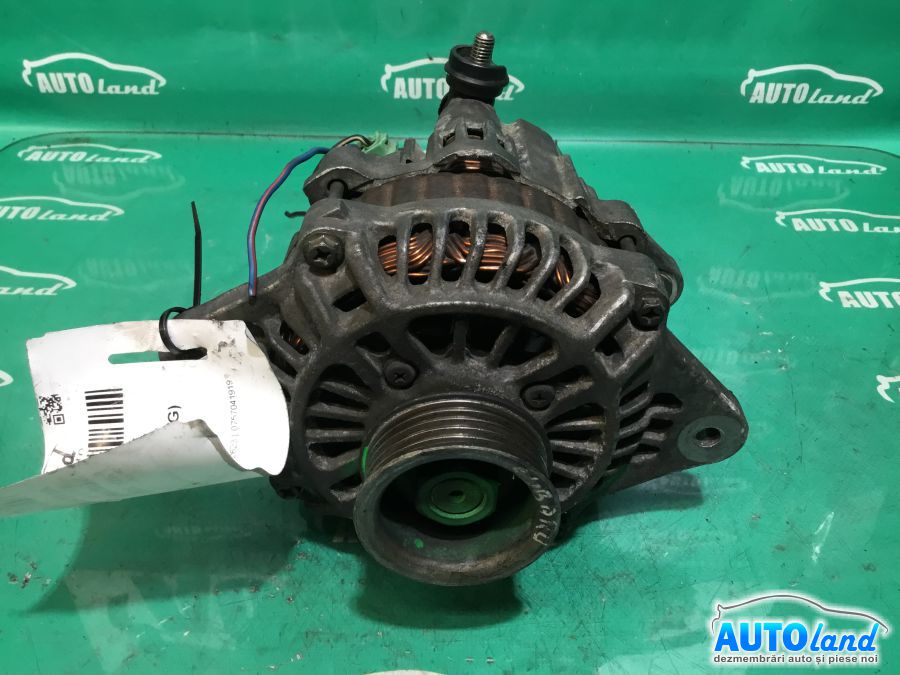Alternator SUBARU FORESTER (SG) 2002-2025 Cod 23700AA390 