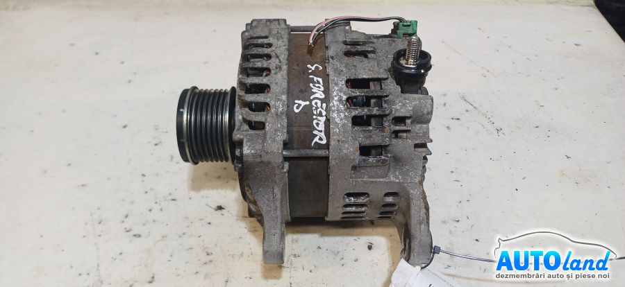 Alternator SUBARU FORESTER (SH) 2008-2026 Cod 23700AA640 