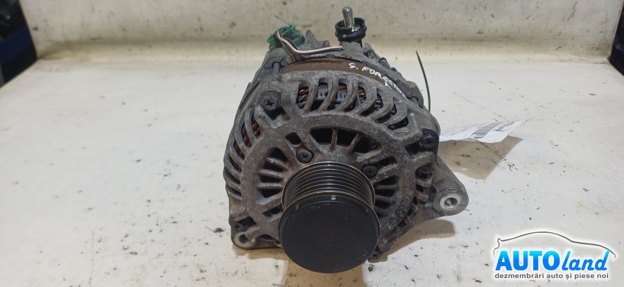 Alternator SUBARU FORESTER (SH) 2008-2026 Cod 23700AA640 