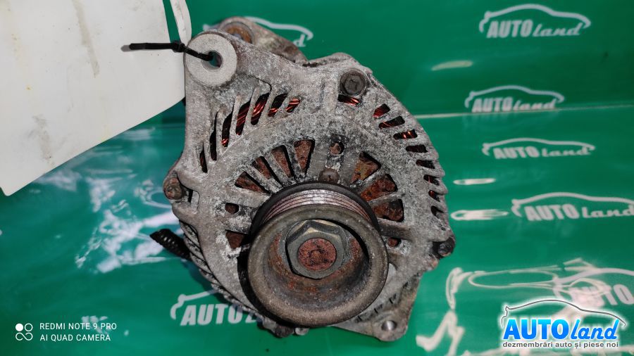 Alternator SUBARU IMPREZA Hatchback 2002-2007 Cod 23700AA520 