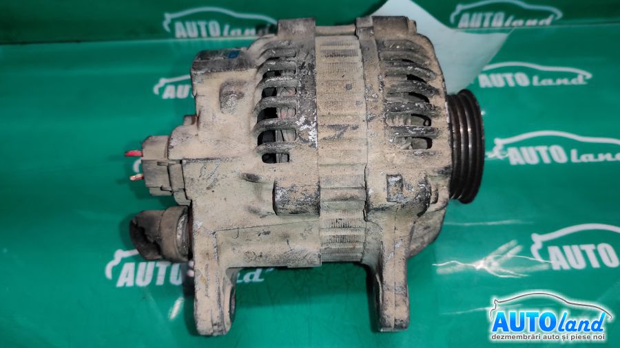 Alternator SUBARU JUSTY 1989-1996 Cod 23700KA360 