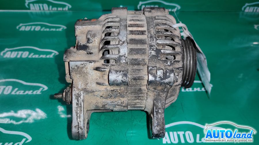 Alternator SUBARU JUSTY 1989-1996 Cod A1T05792 