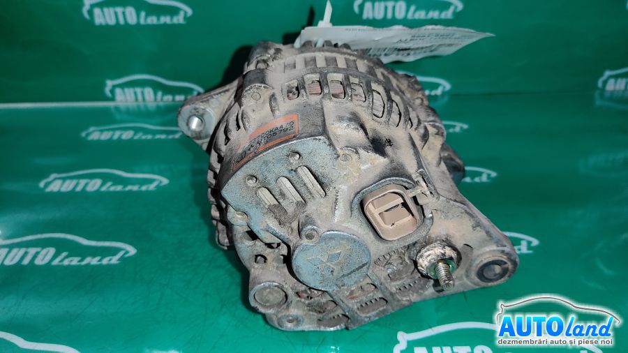 Alternator SUBARU JUSTY 1989-1996 Cod A1T05792 