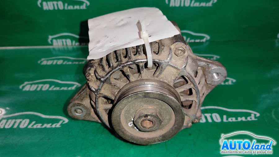 Alternator SUBARU JUSTY 1989-1996 Cod A1T05792 