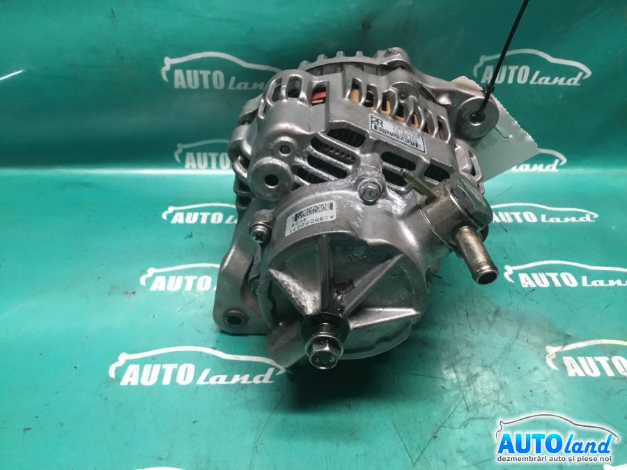 Alternator SUZUKI JIMNY (FJ) 1998-2025 Cod 3140084A00 