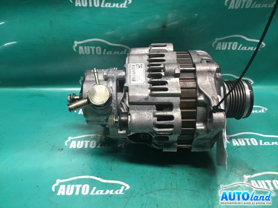 Alternator SUZUKI JIMNY (FJ) 1998-2025 Cod 3140084A00 