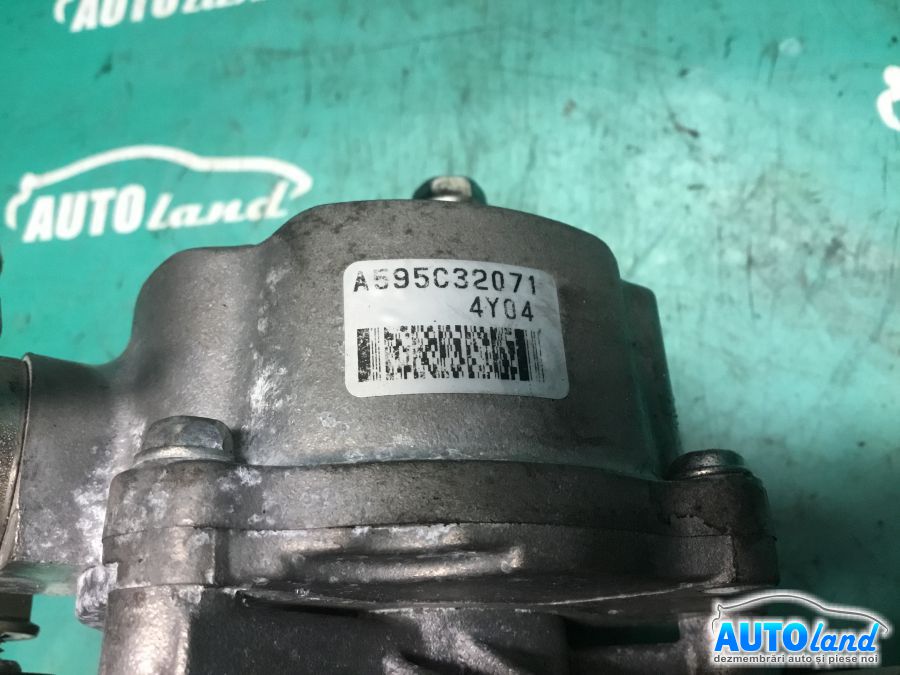 Alternator SUZUKI JIMNY (FJ) 1998-2025 Cod 3140084A00 