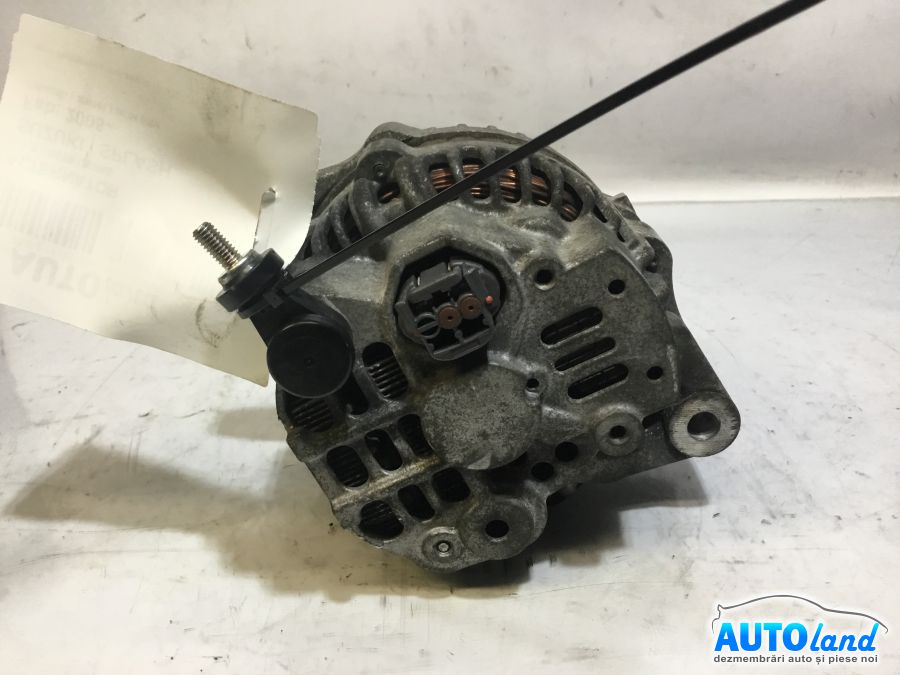 Alternator SUZUKI SPLASH 2008-2025 Cod A5TB1292AE 