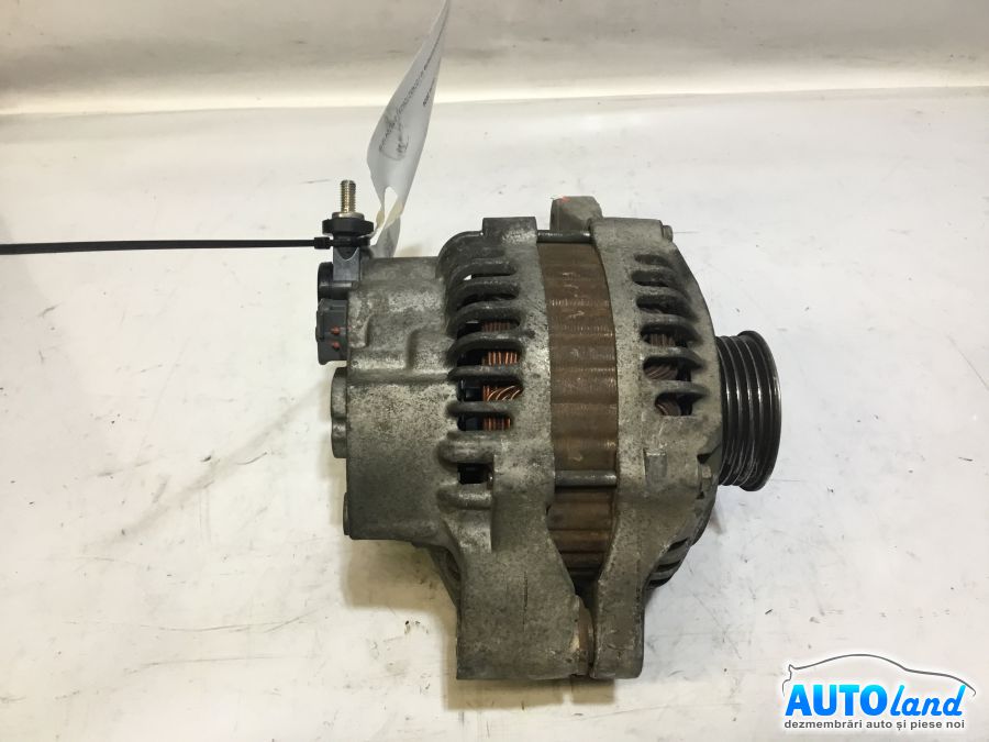 Alternator SUZUKI SPLASH 2008-2025 Cod A5TB1292AE 