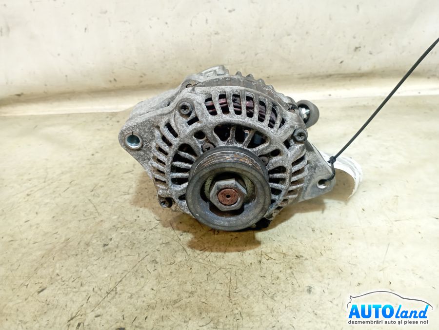 Alternator SUZUKI SX4 limuzina 2007-2025 Cod 13781N 