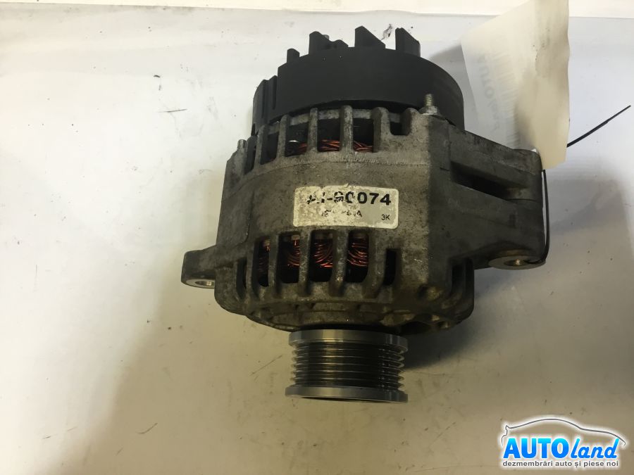 Alternator SUZUKI SX4 limuzina 2007-2025 Cod A190074 