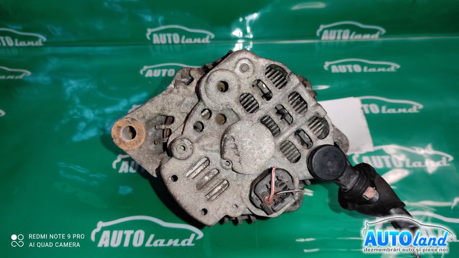 Alternator SUZUKI WAGON (MM) 2000-2025 Cod 3140083E00 