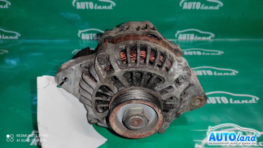Alternator SUZUKI WAGON (MM) 2000-2025 Cod 3140083E00 