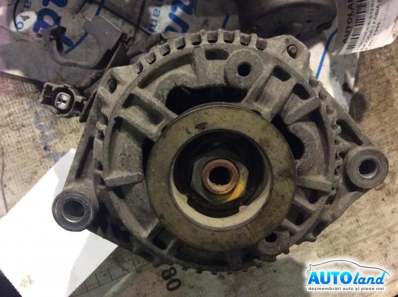 Alternator TOYOTA AVENSIS (_T22_) 1997-2003 Cod 0123325012 