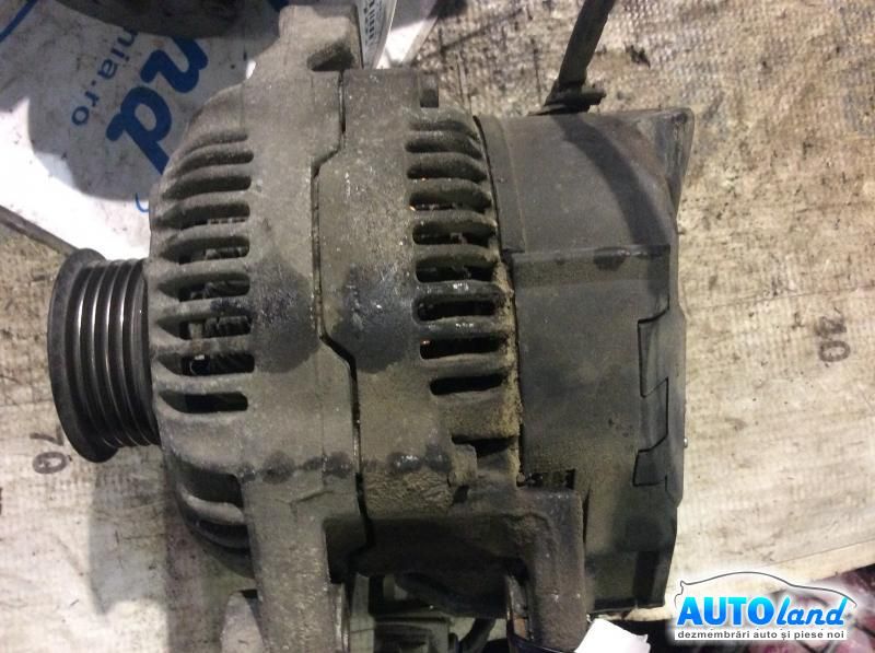 Alternator TOYOTA AVENSIS (_T22_) 1997-2003 Cod 0123325012 