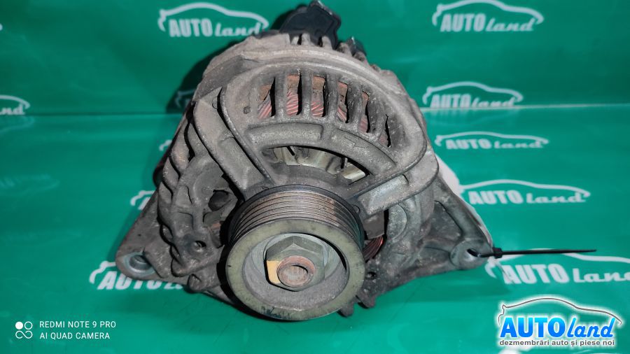 Alternator TOYOTA AVENSIS (T25) 2003-2025 Cod 0124325008 
