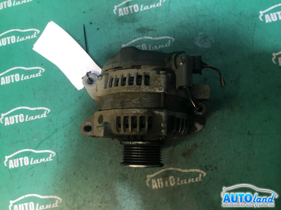 Alternator TOYOTA AVENSIS (T25) 2003-2025 Cod 1042104511 