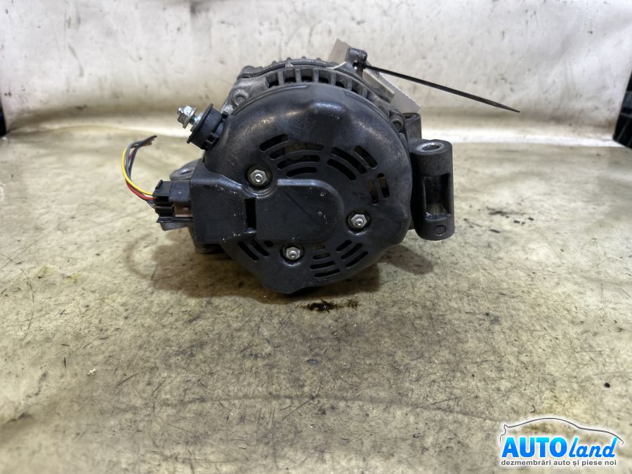 Alternator TOYOTA AVENSIS (T25) 2003-2025 Cod 1042104521 