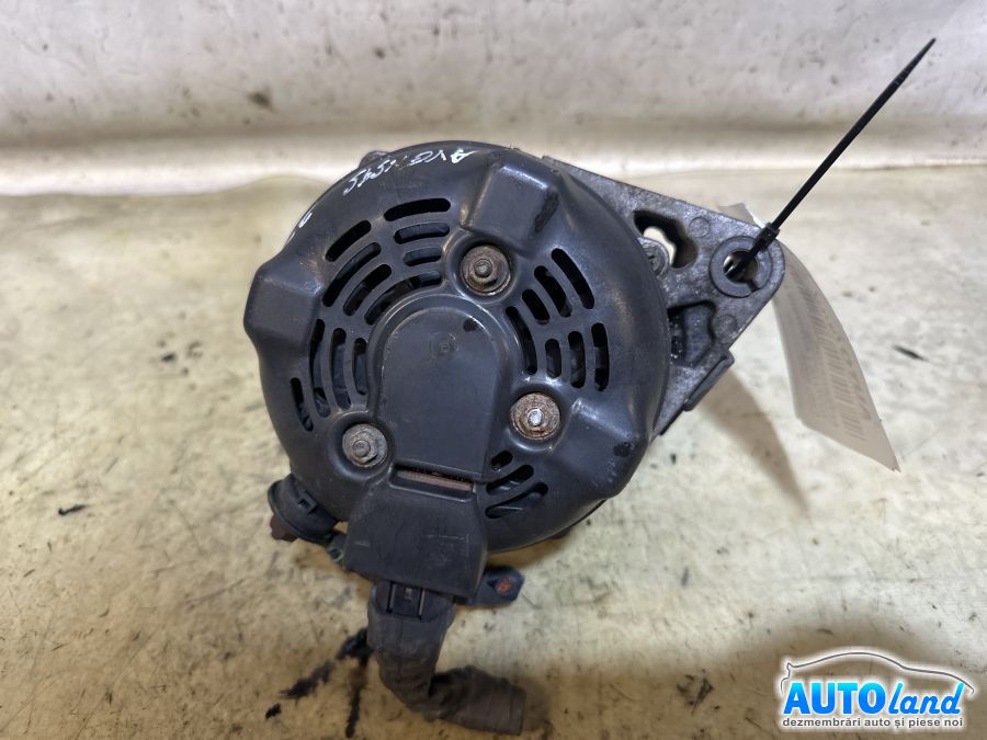 Alternator TOYOTA AVENSIS (T25) 2003-2026 Cod 2706027090 