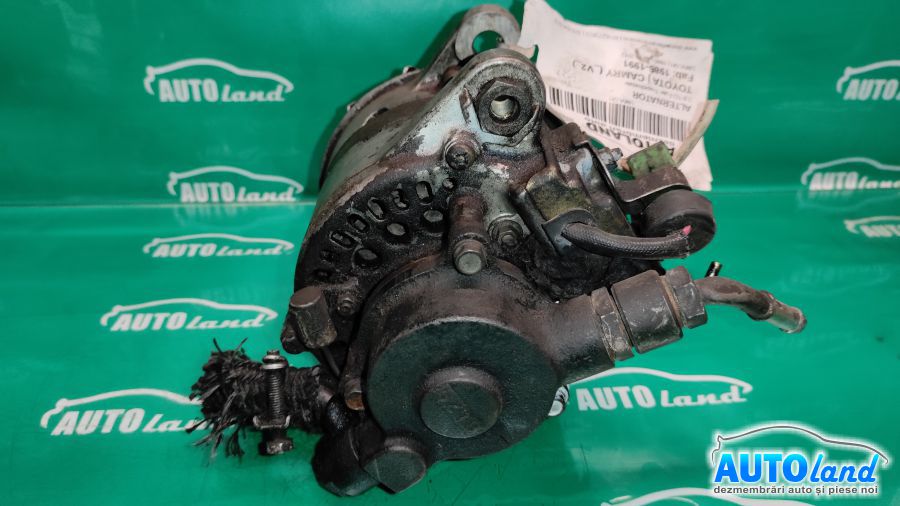 Alternator TOYOTA CAMRY (_V2_) 1986-1991 Cod 1210001290 